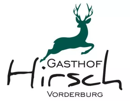 Gasthof Hirsch Vorderburg