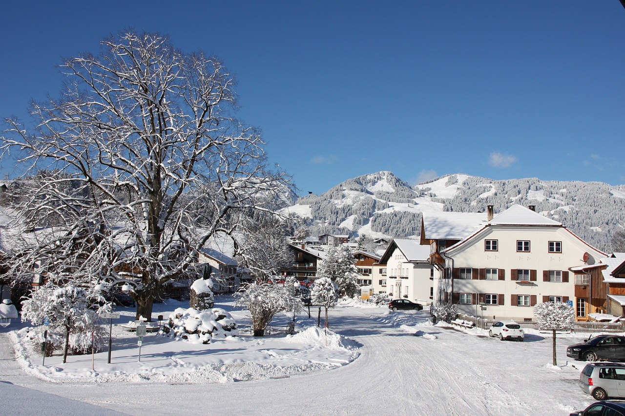 Restaurant Vorderburg